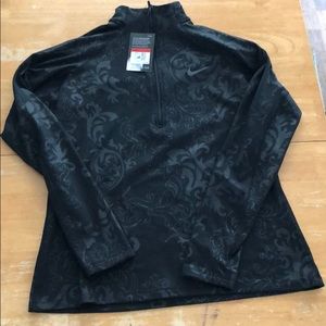 Nike Dri-fit running jacket